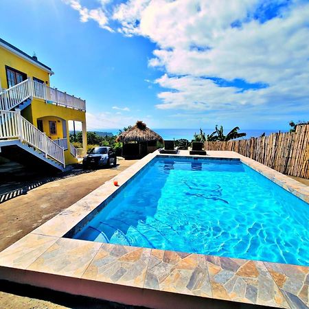 Desired View Choiseul Exterior foto