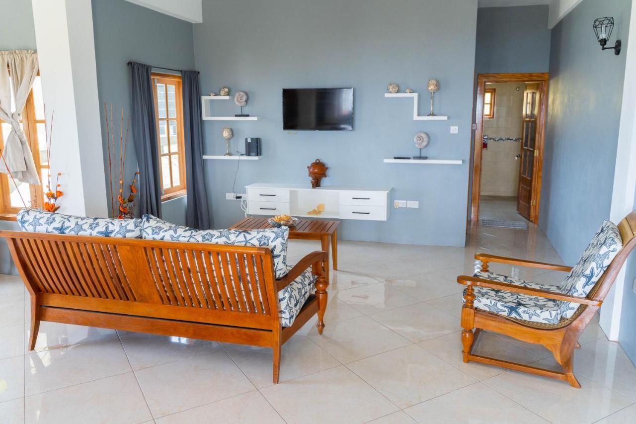 Desired View Choiseul Exterior foto