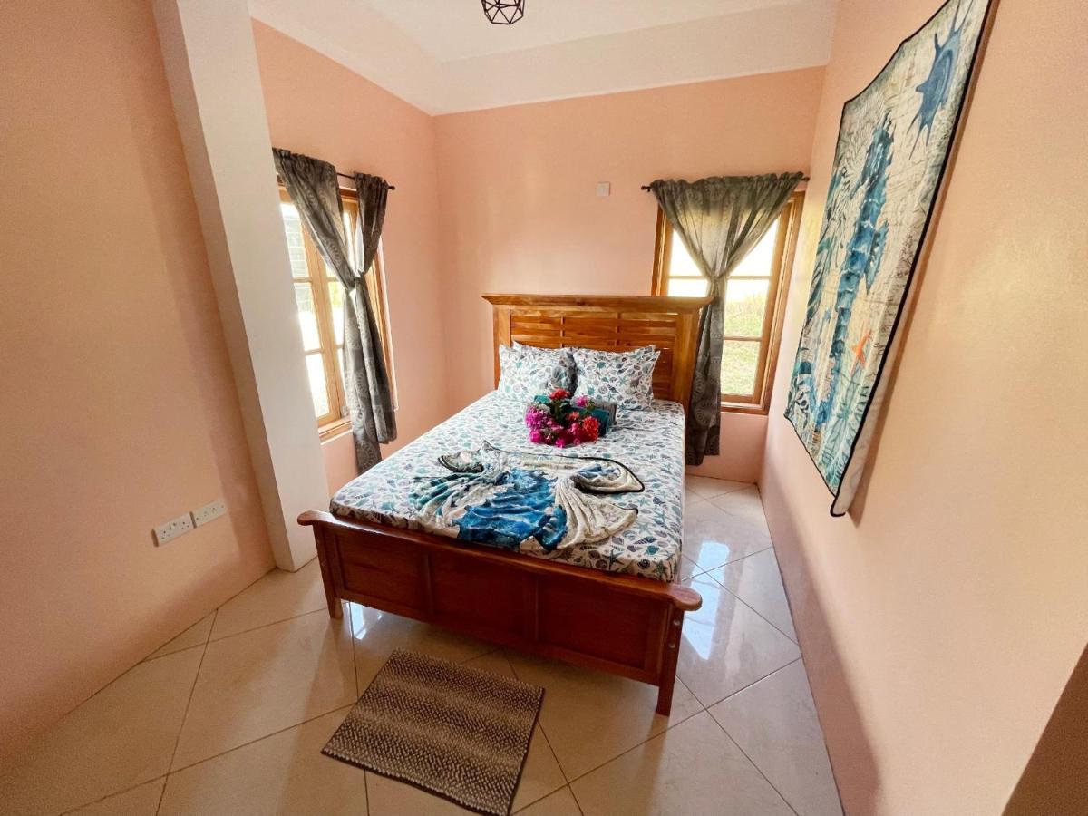 Desired View Choiseul Exterior foto
