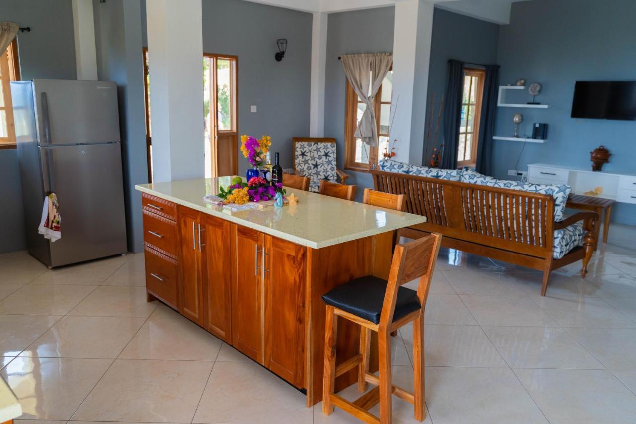 Desired View Choiseul Exterior foto