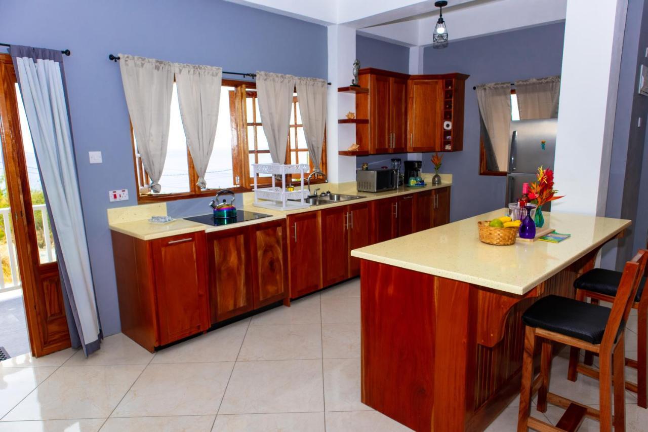 Desired View Choiseul Exterior foto