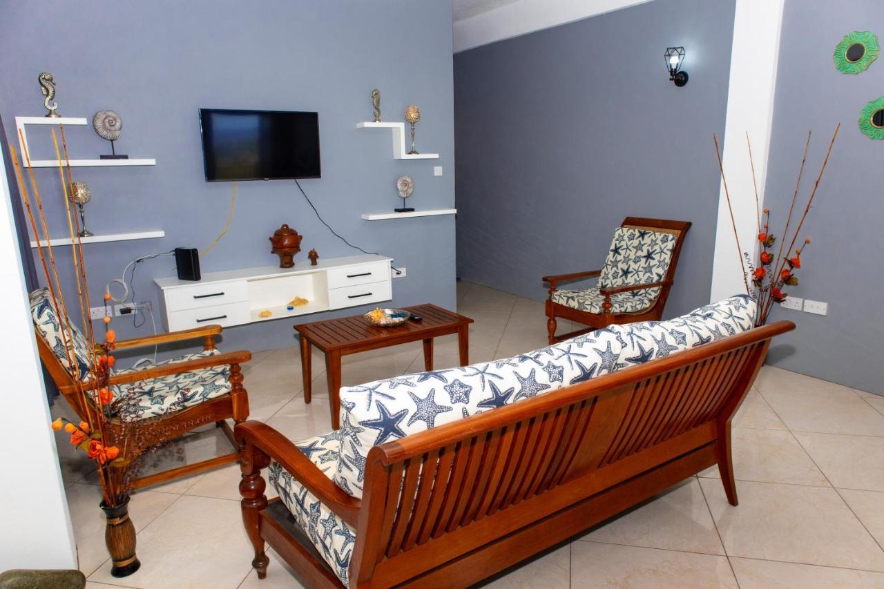 Desired View Choiseul Exterior foto