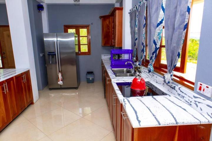 Desired View Choiseul Exterior foto
