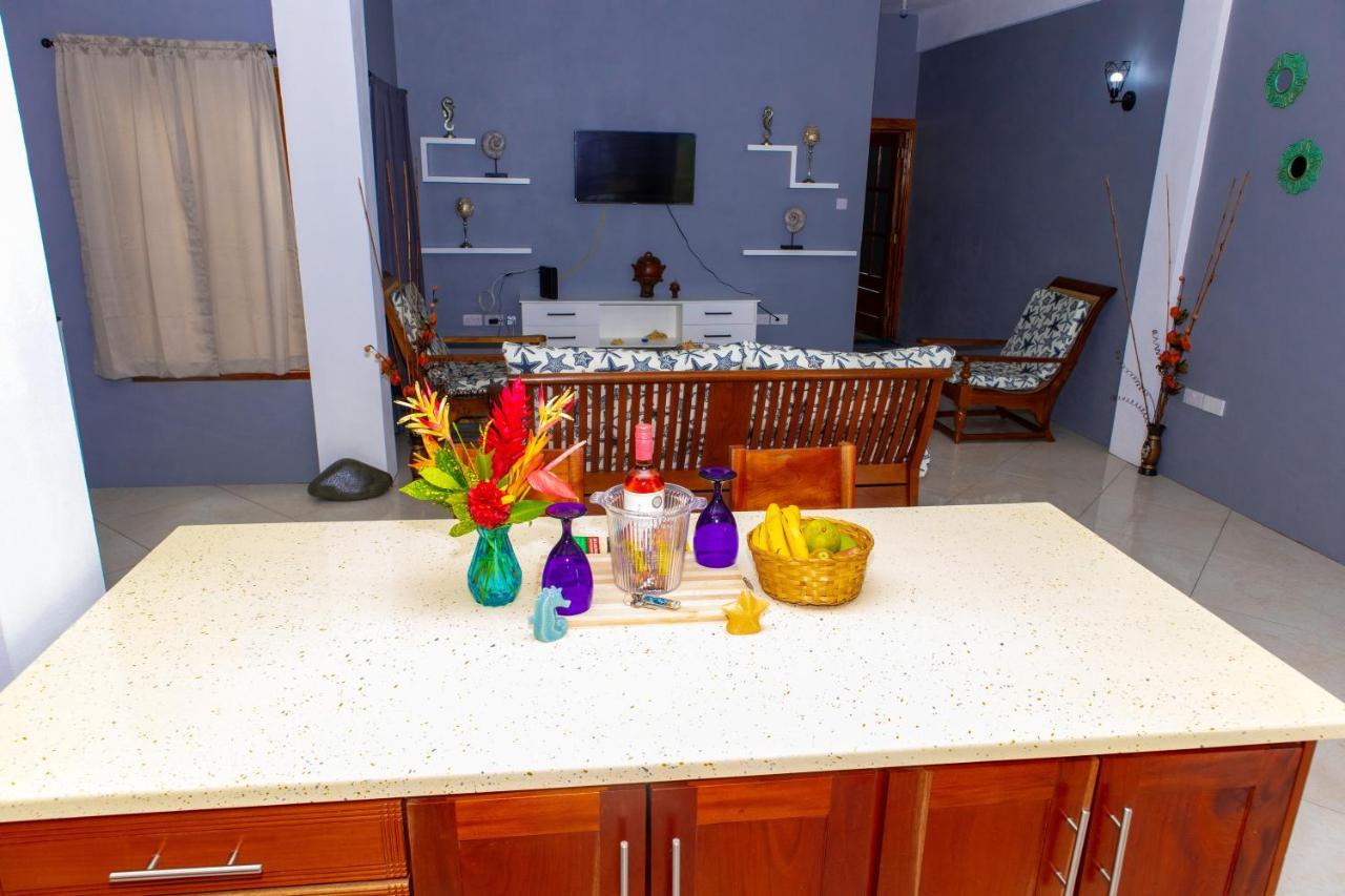Desired View Choiseul Exterior foto