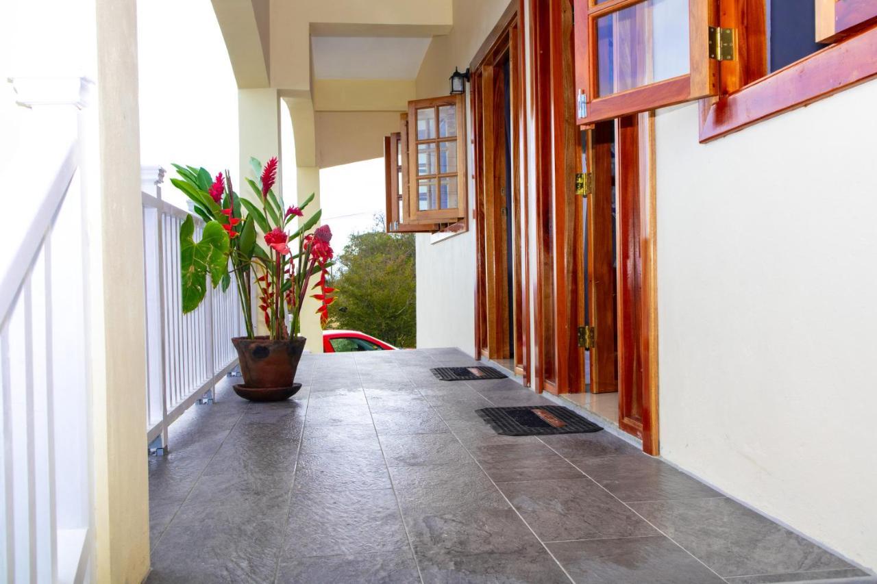 Desired View Choiseul Exterior foto