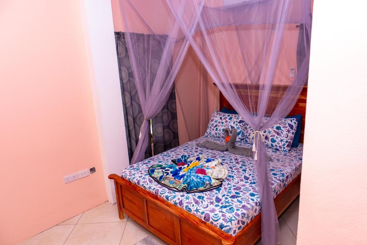 Desired View Choiseul Exterior foto