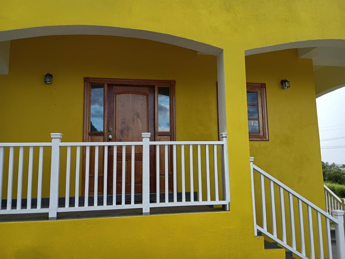 Desired View Choiseul Exterior foto