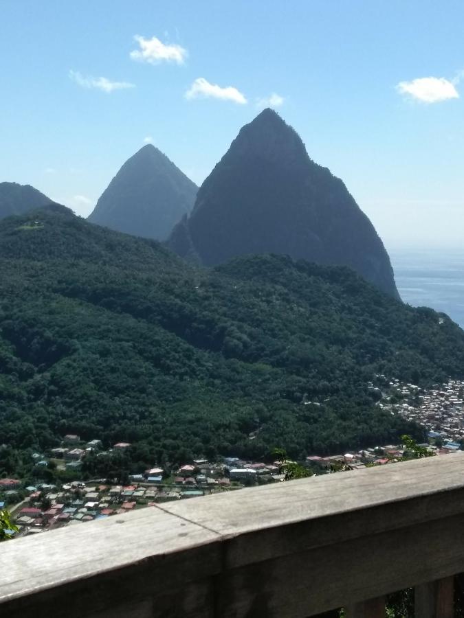 Desired View Choiseul Exterior foto