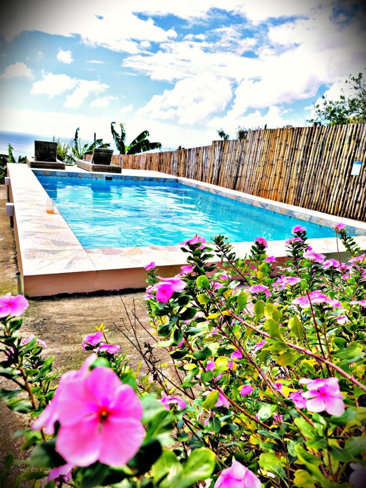 Desired View Choiseul Exterior foto