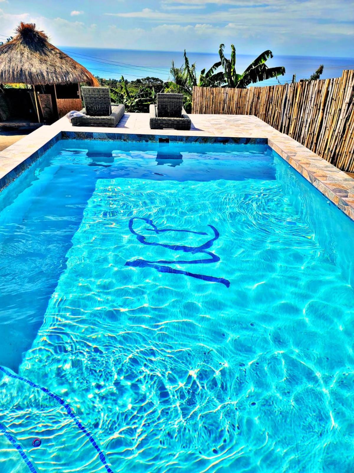 Desired View Choiseul Exterior foto
