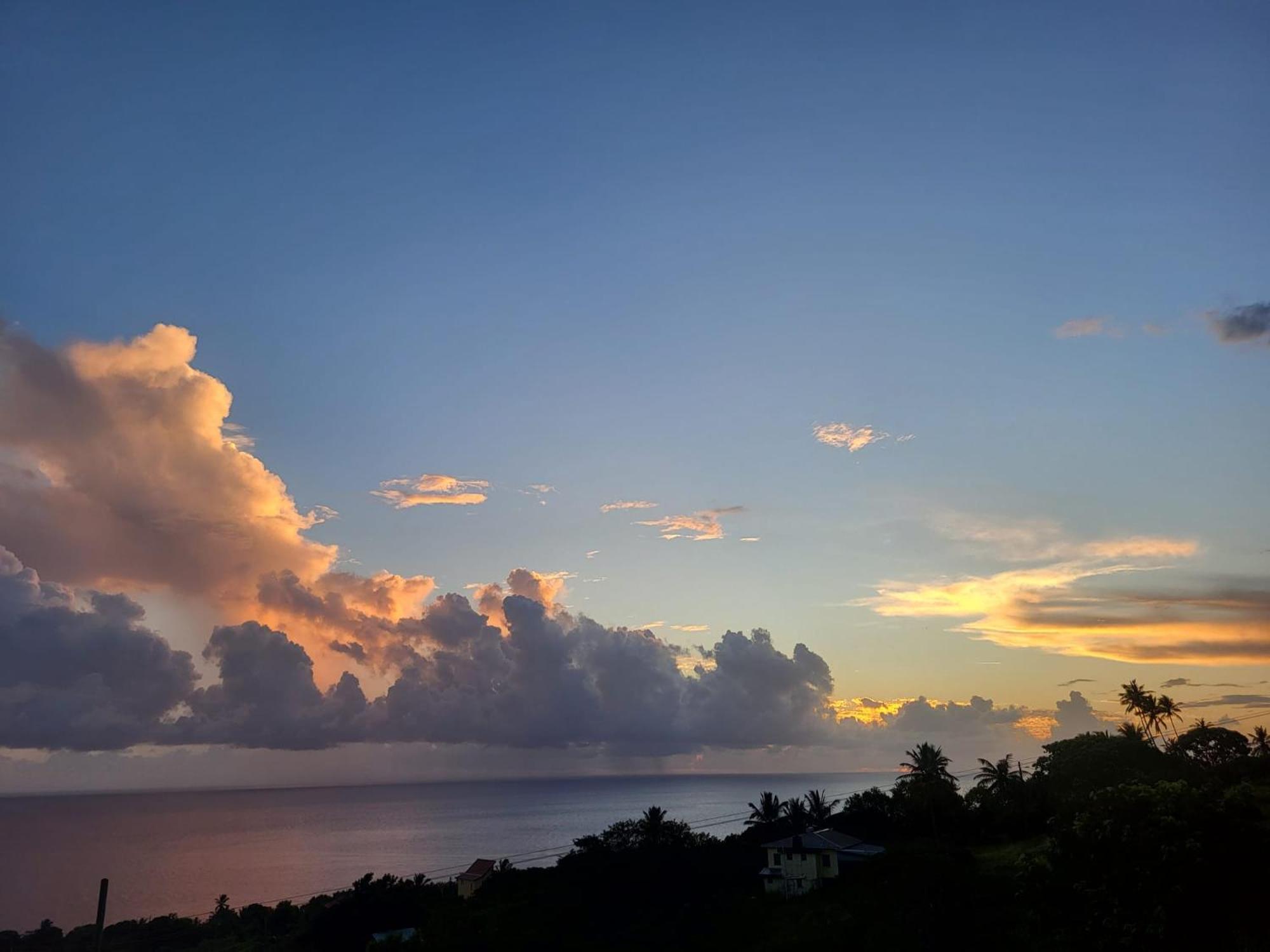 Desired View Choiseul Quarto foto