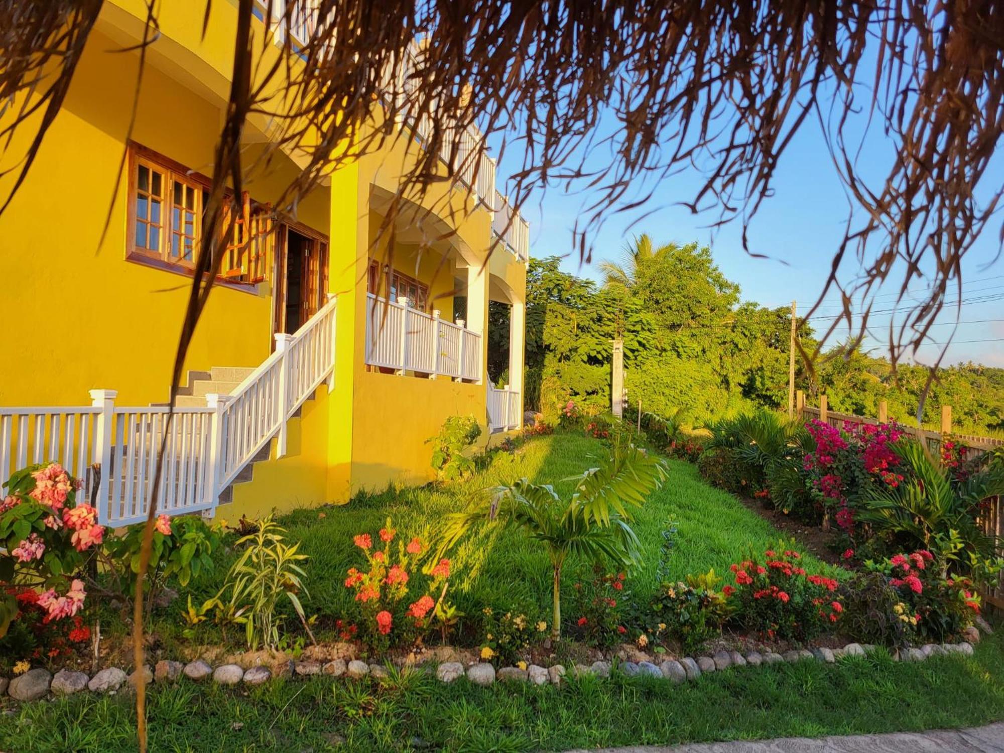 Desired View Choiseul Quarto foto